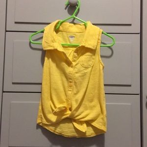 Girls 2t shirt